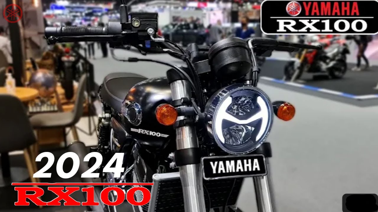 दद्दाजी के ज़माने की Yamaha RX100 नए अवतार में कर रही वापसी, अपग्रेड इंजन के साथ फीचर्स भी है लाजवाब